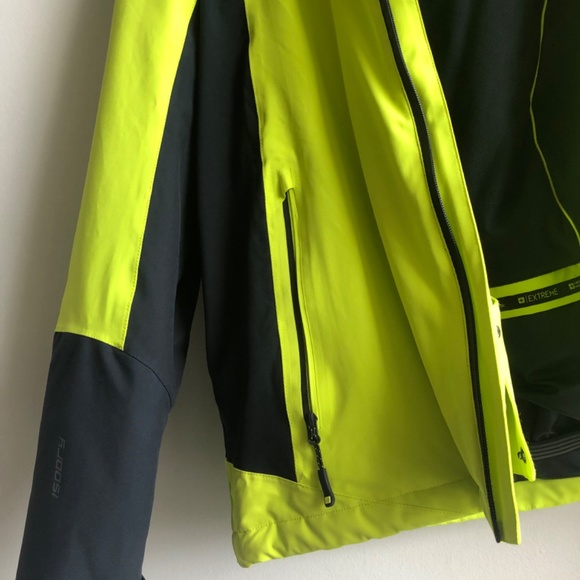 Mountain Warehouse Extreme Winter Jacket small - Picture 9 of 10